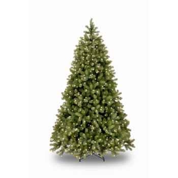 Sapin poly bayberry memory wire 400lv sw led h183cm Van der Gucht -31MPEBY60L