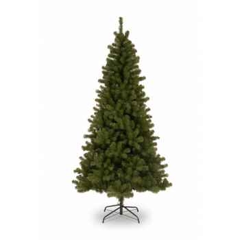 Sapin nebraska hinged french norms h150cm Van der Gucht -31HNEBR150F