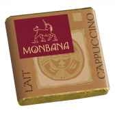 chocolat napolitain lait cappuccino monbana 11160011