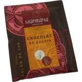 dosette de chocolat en poudre speciasalon de the monbana 121m054
