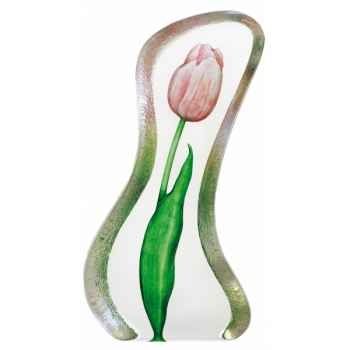 Tulipe , rose, grande conception de robert ljubez Mats Jonasson -34013