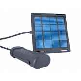 chargeur de pilesaa solaire silva solar i 57119