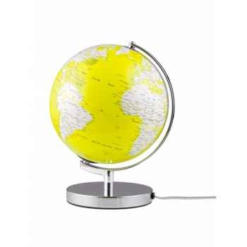 Globe avec lumière emform -SE-0679