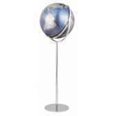 globe sur pied emform se 0682