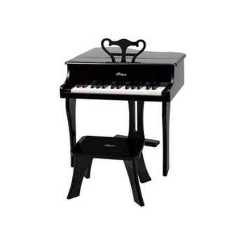 Piano à queue, noir Hape -E0320