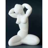 statuette amadeo modigliani reproduction karyiatid nue mo13