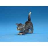 figurine chat giovanna plus cmo6 raphaelina ca06 cm