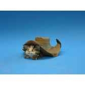 figurine chat gina ca11