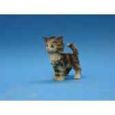 figurine chat luger ca29