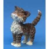 figurine chat pasqualle ca37
