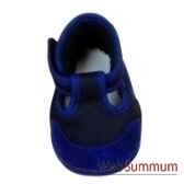 poupee bambina chaussures bleues 48291 kathe kruse