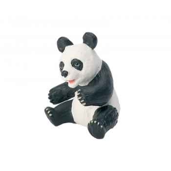 Figurine bullyland panda bébé -b63534