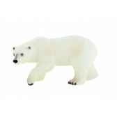 figurine bullyland ours polaire b63537