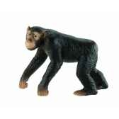 figurine bullyland chimpanze b63563