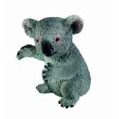 figurine bullyland koala bebe b63568