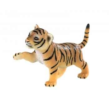 Figurine bullyland tigre bébé -b63579