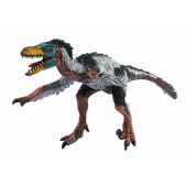 figurine bullyland velociraptor b61466