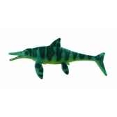 figurine bullyland ichthyosaurus b61422