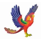 figurine bullyland phoenix b75541