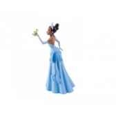 figurine bullyland princesse et la grenouille b12743