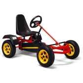 kart a pedales sun rise af rouge berg toys 282052