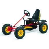 kart a pedales sun breeze af rouge berg toys 283052