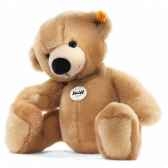 peluche steiff ours teddy emiblond 012693