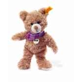 peluche steiff ours teddy luise beige 022982