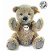 peluche steiff ours teddy classique blond dore 039683