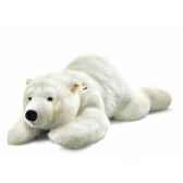 peluche steiff ours polaire arco blanc 063060