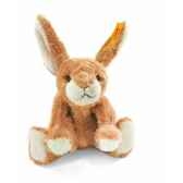 peluche steiff floppy miniature de steiff lapin hoppebeige 281310