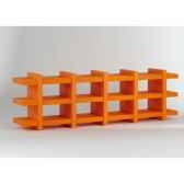 bibliotheque etagere design booky large sd bky230
