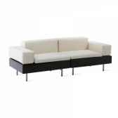 mobilier d appoint design happylife sofa sd hap240