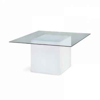 Table design design square SD SQR075