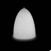 lampe design design piantana honey rouge lampe ip55 sd fch130