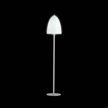 Lampe design design sur piquet fiaccola honey rouge lampe ip55  SD FCH151
