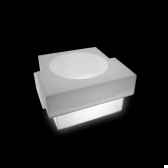 pot design design cubic yo lumineux lp cuy046
