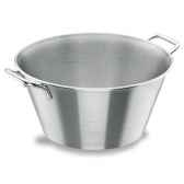 lacor bassine 40 cm inox 230506