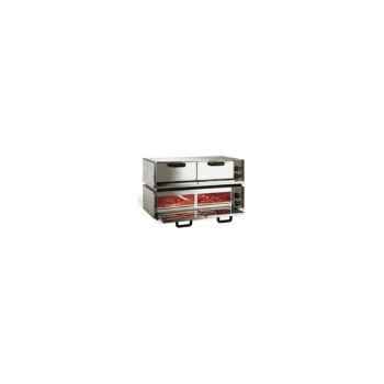 Four à pizza pz 660 Roller-grill