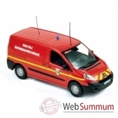 peugeot expert 2007 pompiers vehicule depannage mecanique norev 479858