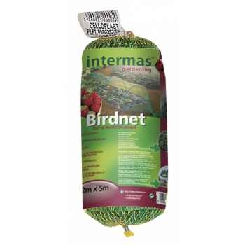 Birdnet (filet de protection oiseaux) Intermas 120010