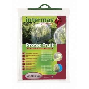 Protect'fruit ( filet anti-carpocapse) Intermas 120083