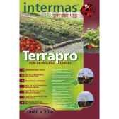 terrapro film de paillage fraises intermas 100080