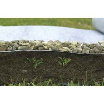 Terratex ( nappe de jardinage  80gr/m²) Intermas 150002