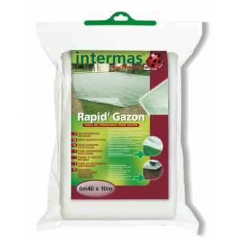 Rapid gazon (voile de croissance 15gr)/m² Intermas 110016