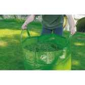 greenbag sac dechets verts reutilisable intermas 70090