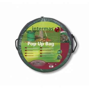 Pop up bag  Intermas 140007