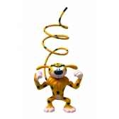 figurine marsupilami muscle plastoy 65030