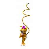 figurine la marsupilamie plastoy 65022