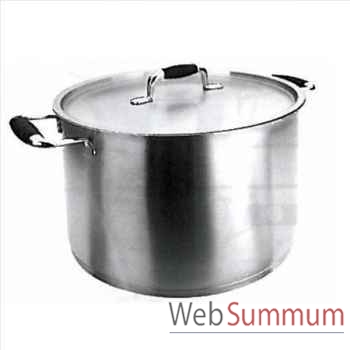 Lacor marmite prémium inox -000093